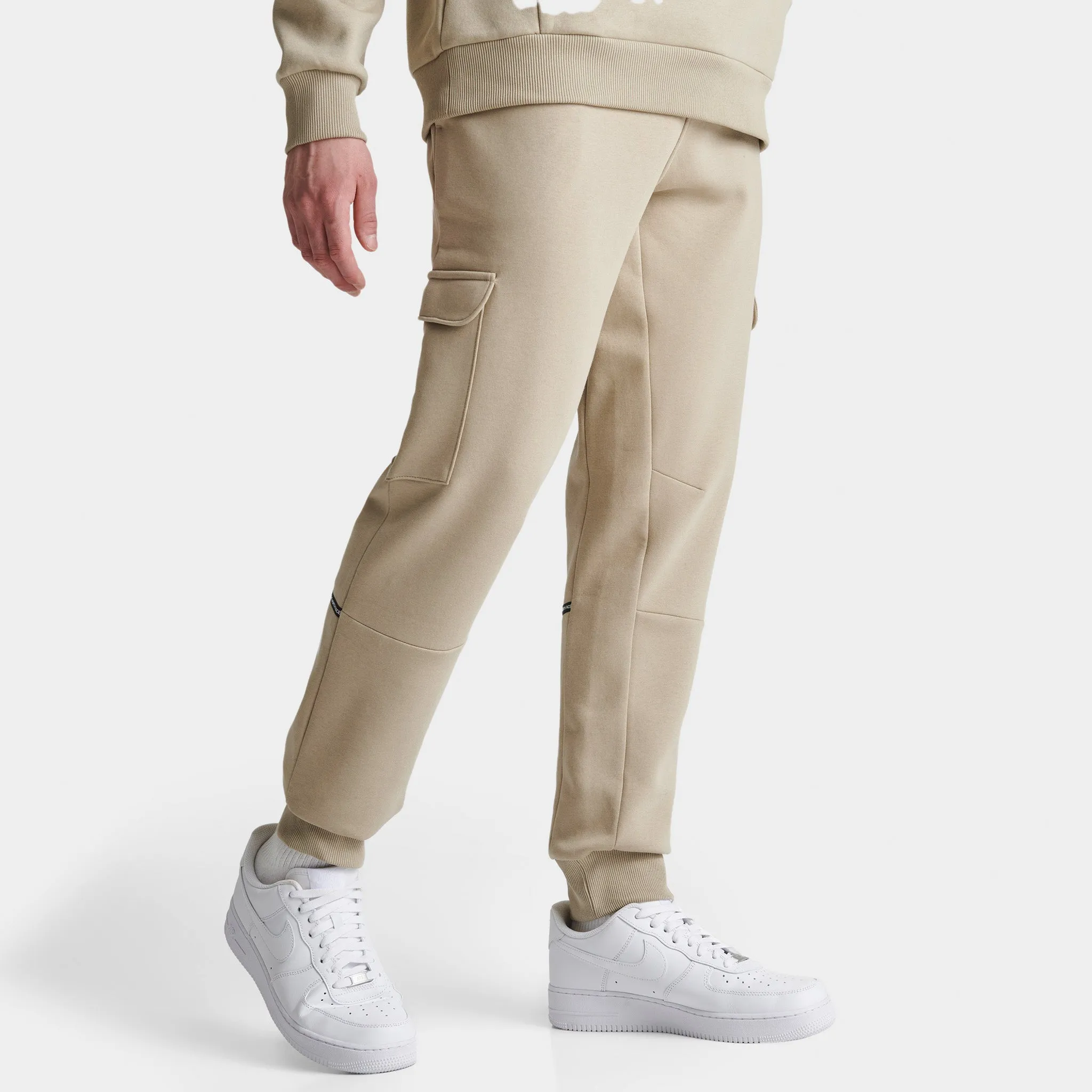 The North Face Changala Cargo Joggers / Flax sold by JD Sports product image thumbnail 3
