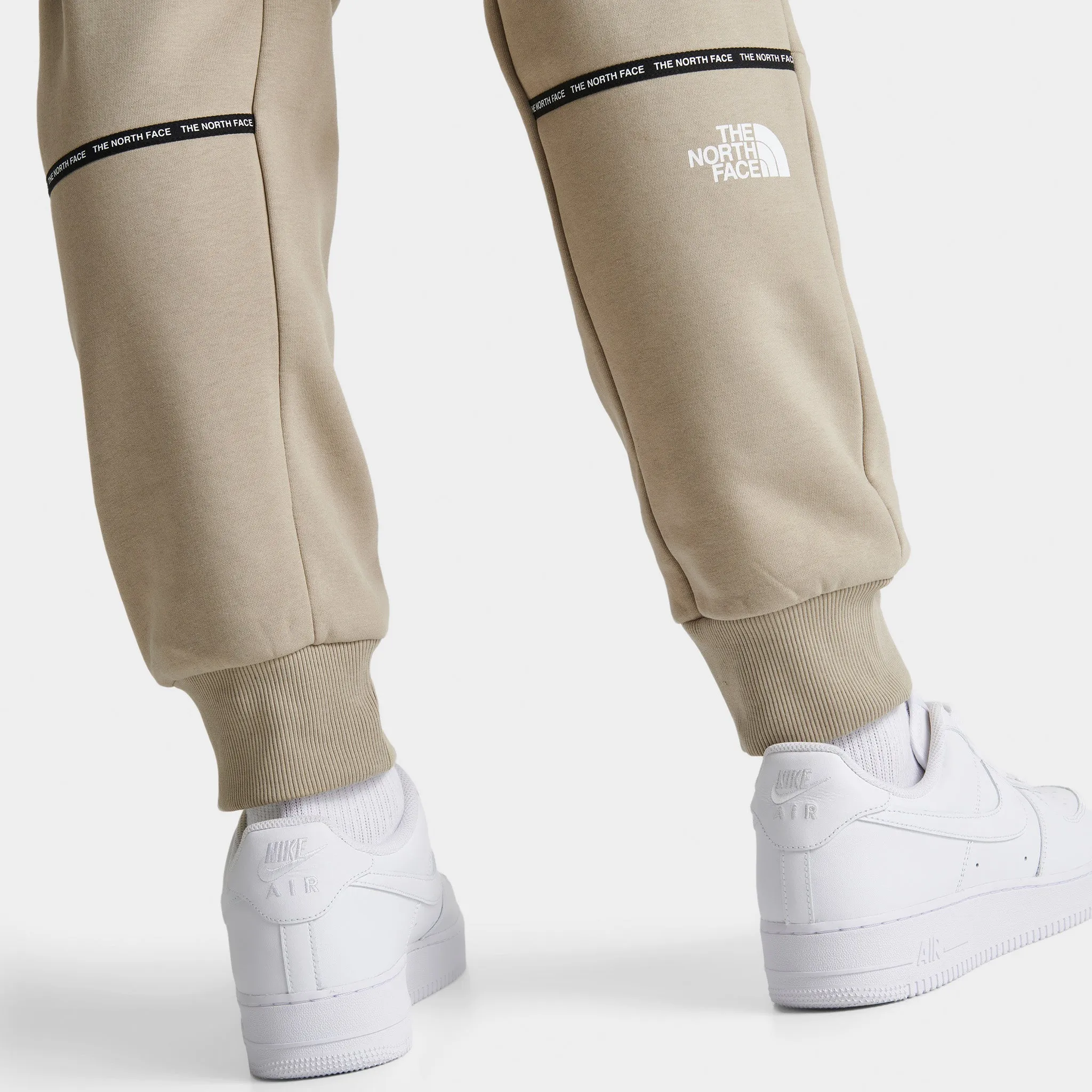 The North Face Changala Cargo Joggers / Flax sold by JD Sports product image thumbnail 5