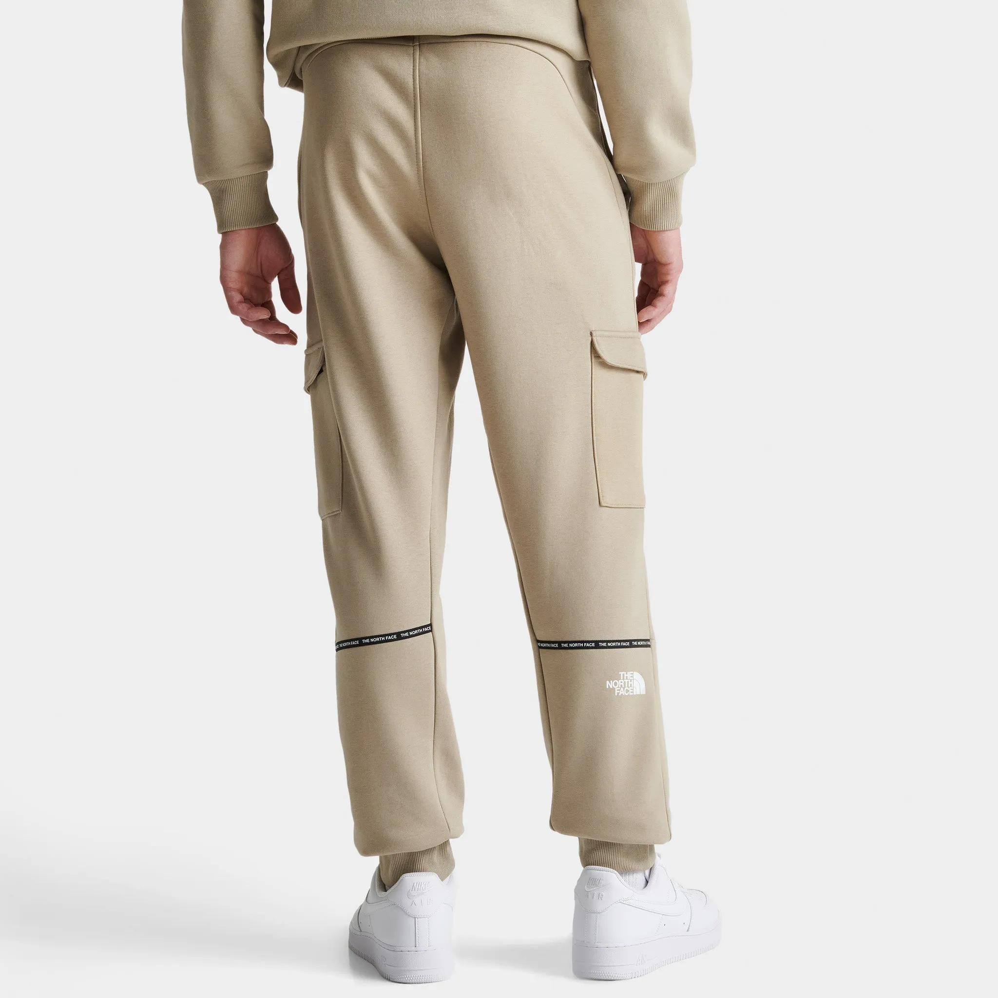 The North Face Changala Cargo Joggers / Flax sold by JD Sports product image thumbnail 2