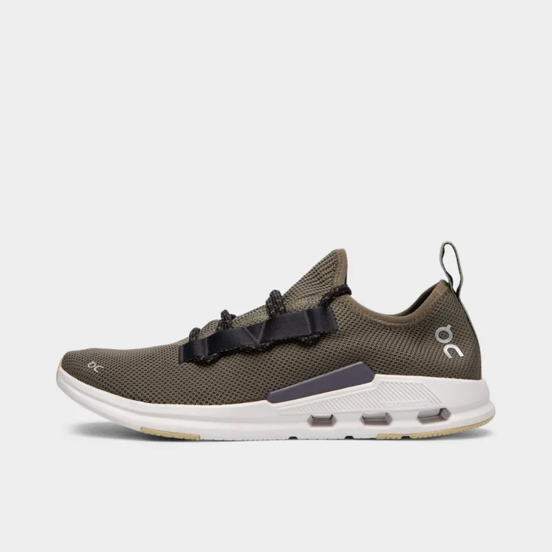 On Cloudeasy Olive / Black sold by JD Sports