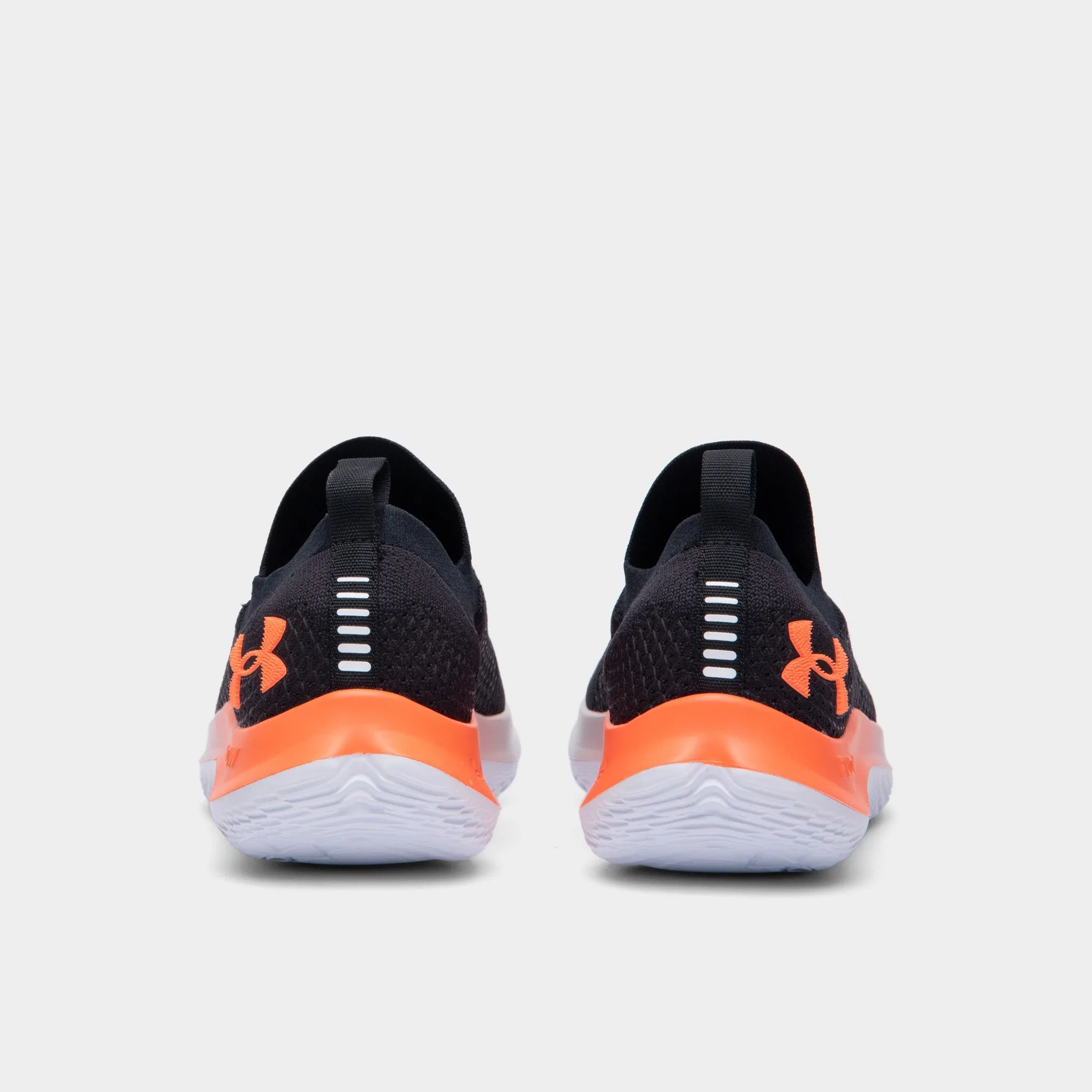 Under Armour Flow Velociti SE Black / Halo Grey sold by JD Sports product image thumbnail 4