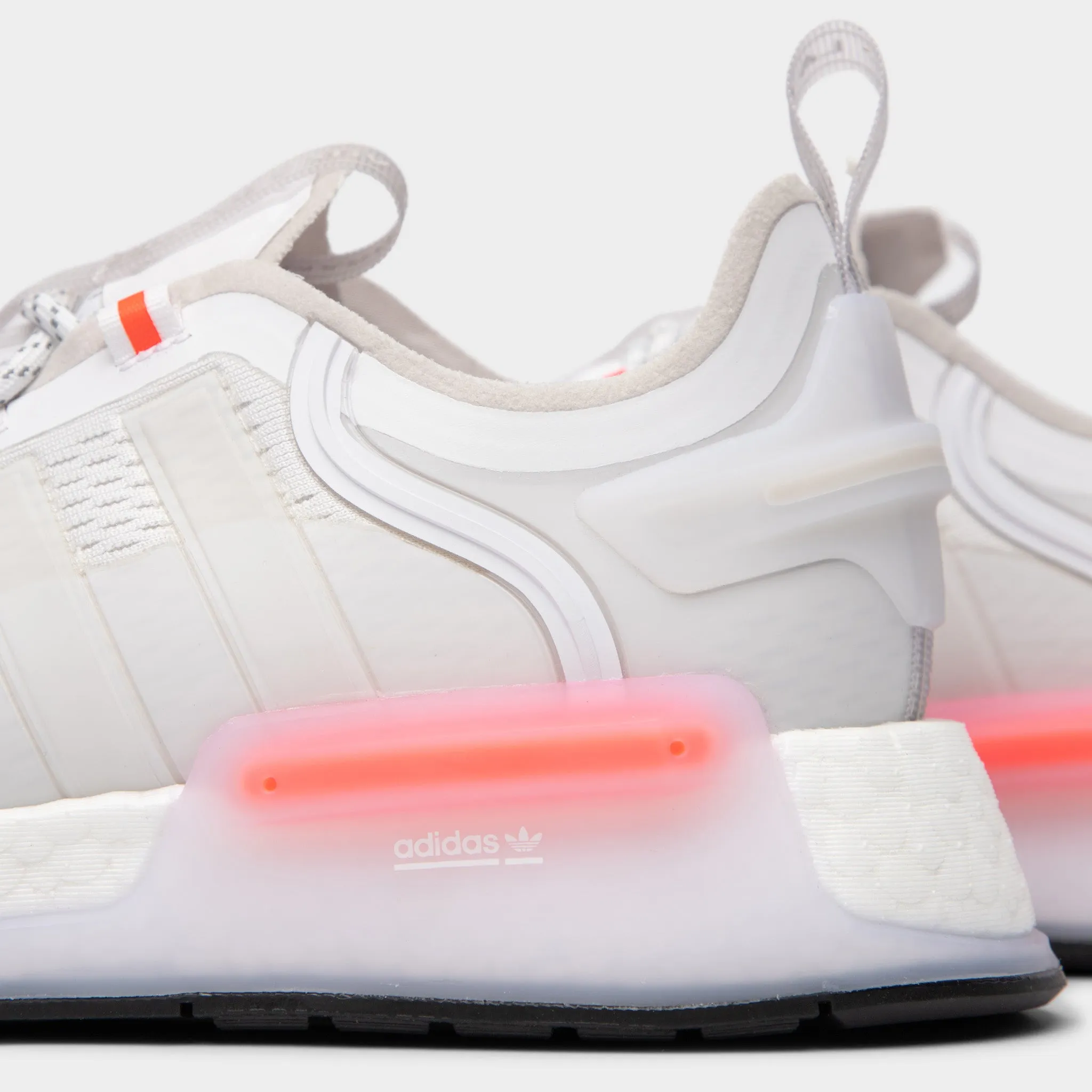 adidas Originals NMD_V3 Cloud White / Core Black - Grey One sold by JD Sports product image thumbnail 3