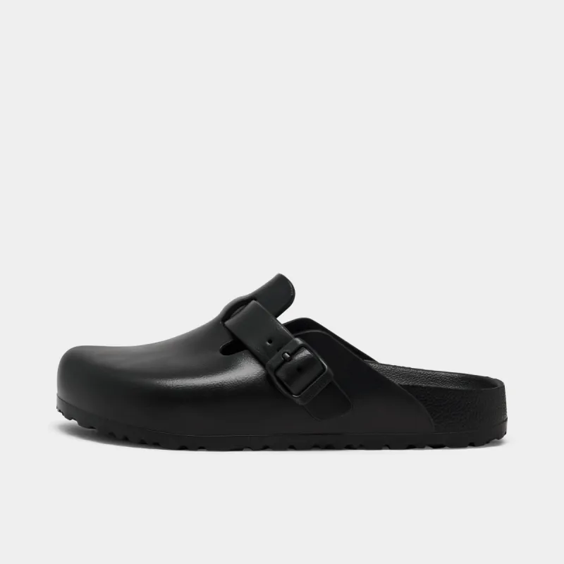 Birkenstock Women's Boston EVA / Black sold by JD Sports