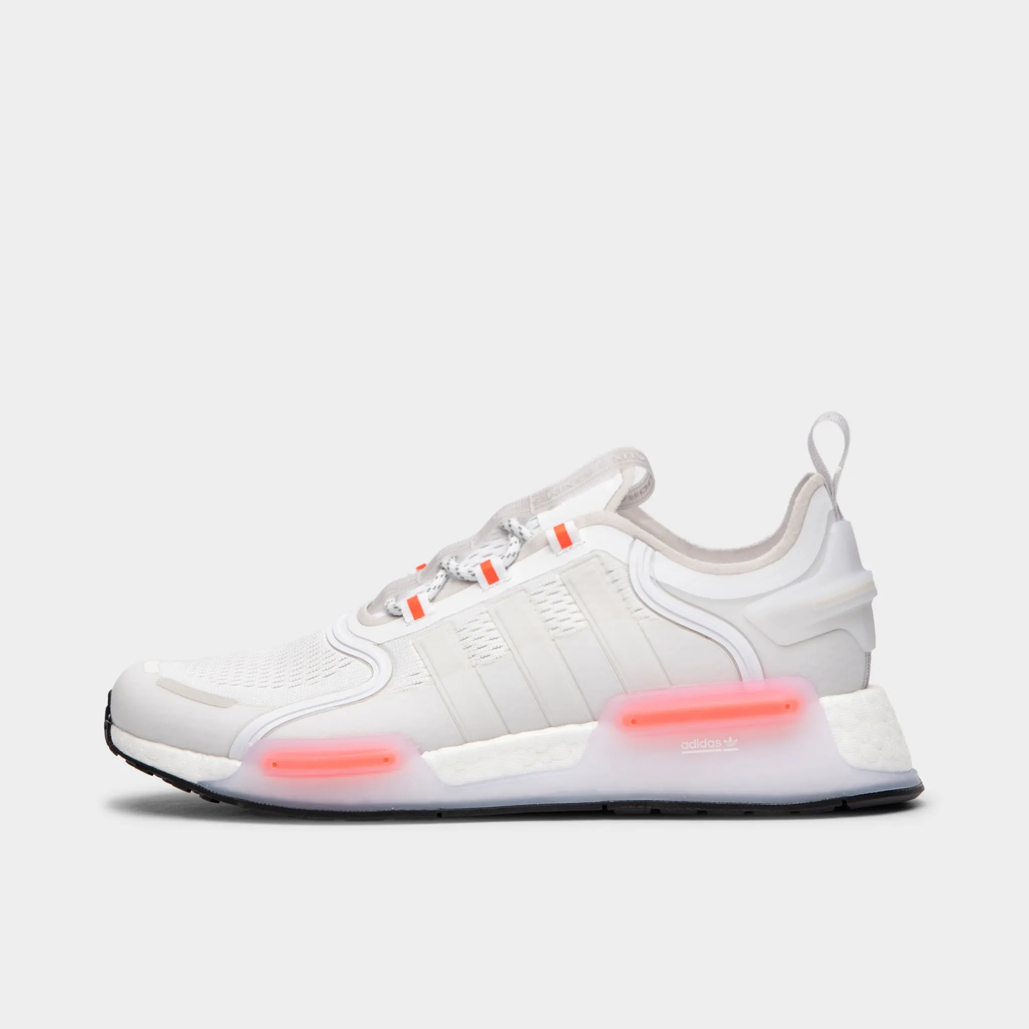 adidas Originals NMD_V3 Cloud White / Core Black - Grey One sold by JD Sports