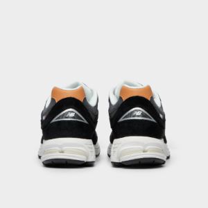New Balance M2002REB Black / Sepia - Magnet sold by JD Sports