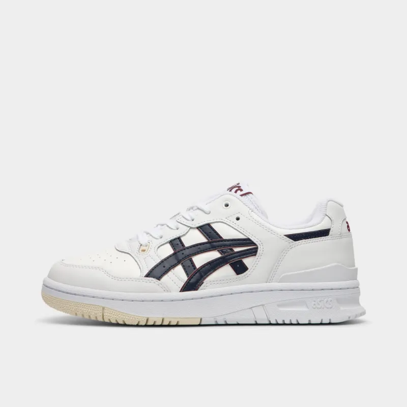 ASICS EX89 White / Midnight sold by JD Sports