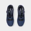 On Women's Cloudnova Navy / White sold by JD Sports