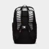 Nike Elite Pro Basketball Backpack Black / White - Metallic Gold sold by JD Sports