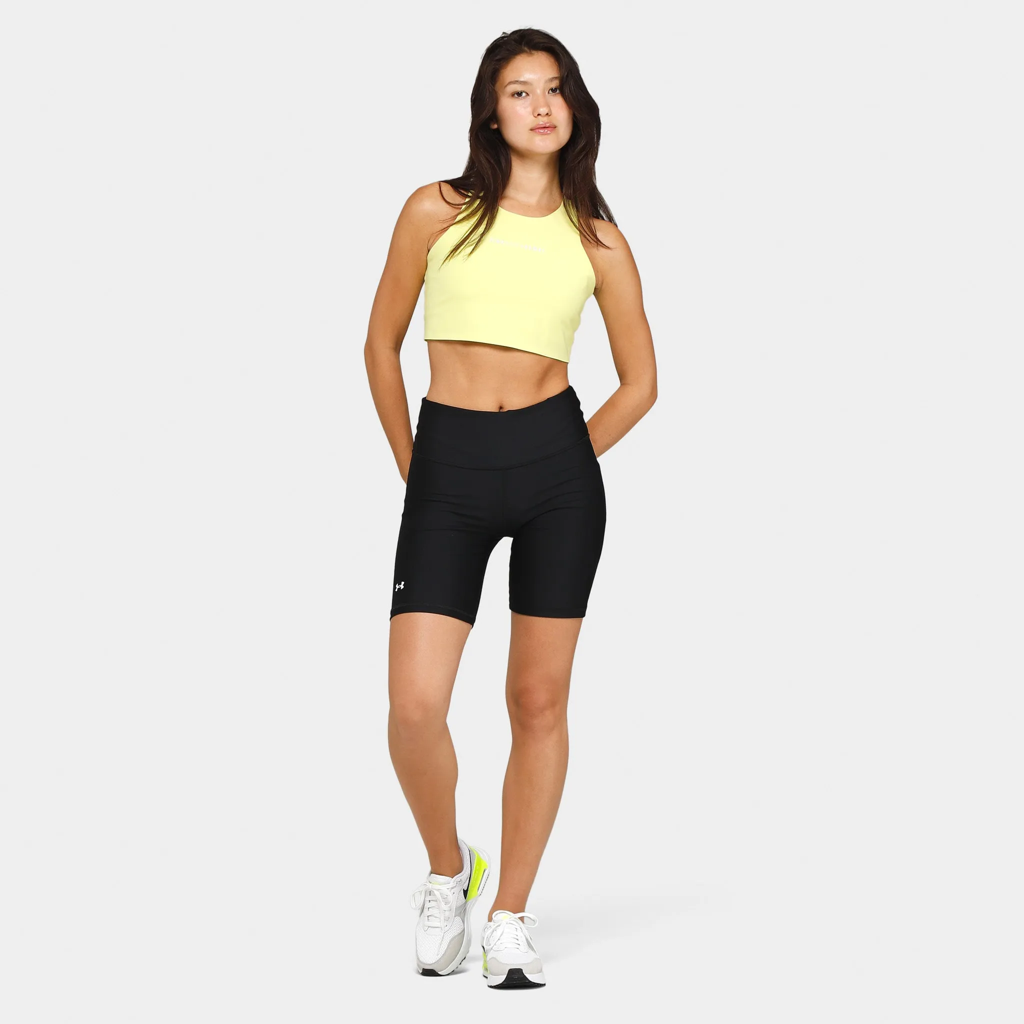 Pink Soda Sport Women's Viridian Tank Bra / Daquiri Green sold by JD Sports product image thumbnail 5