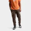 Hoodrich Take Flight V2 Joggers Chocolate Brown / White - Safari sold by JD Sports