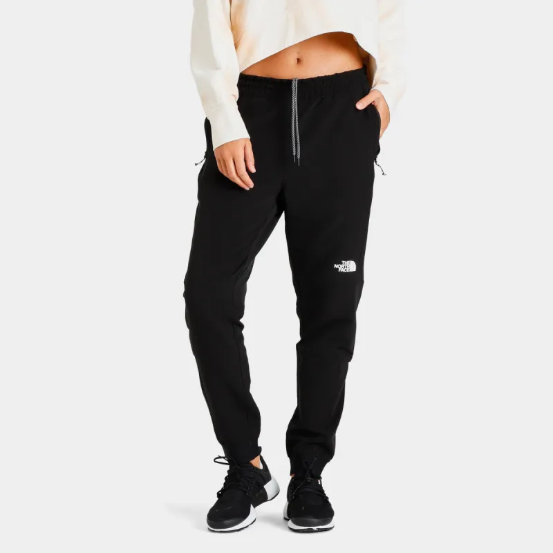 The North Face Women's Tekware' Pant / TNF Black sold by JD Sports
