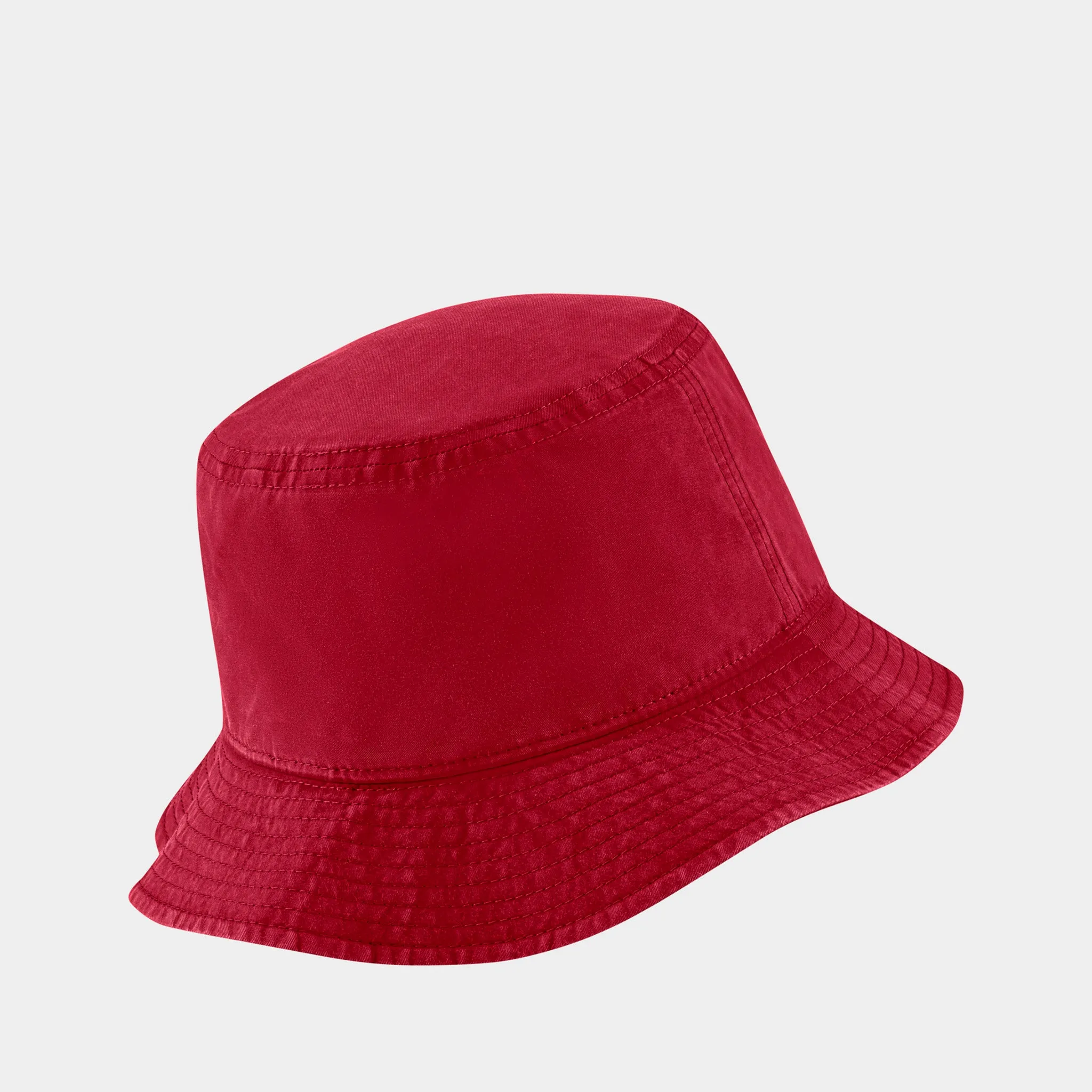 Jordan Jumpman Washed Bucket Hat Gym Red / Black sold by JD Sports product image thumbnail 2