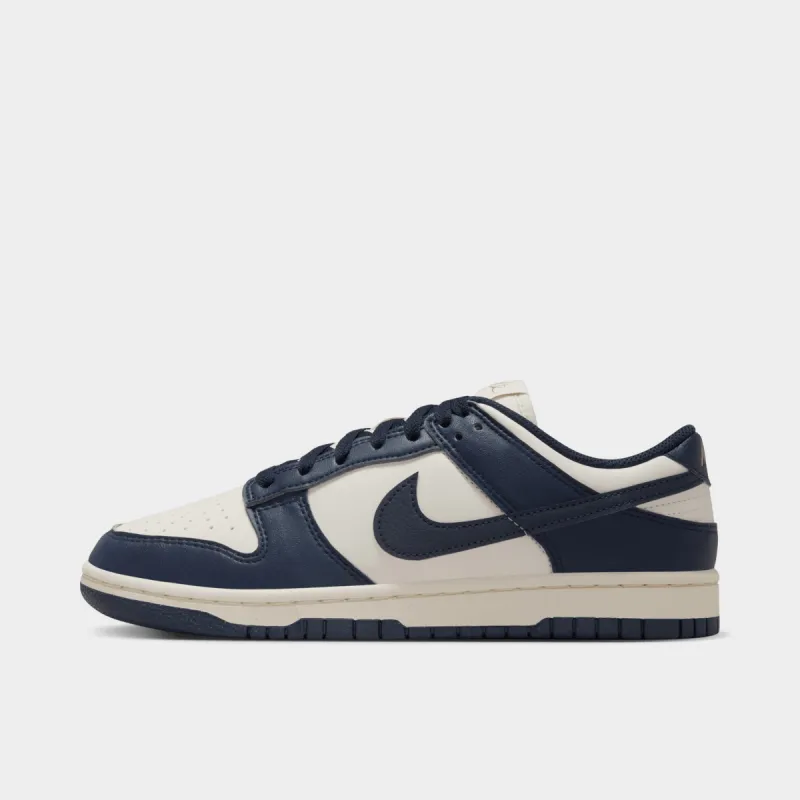 Nike Women's Dunk Low NN Phantom / Obsidian - Pale Ivory sold by JD Sports