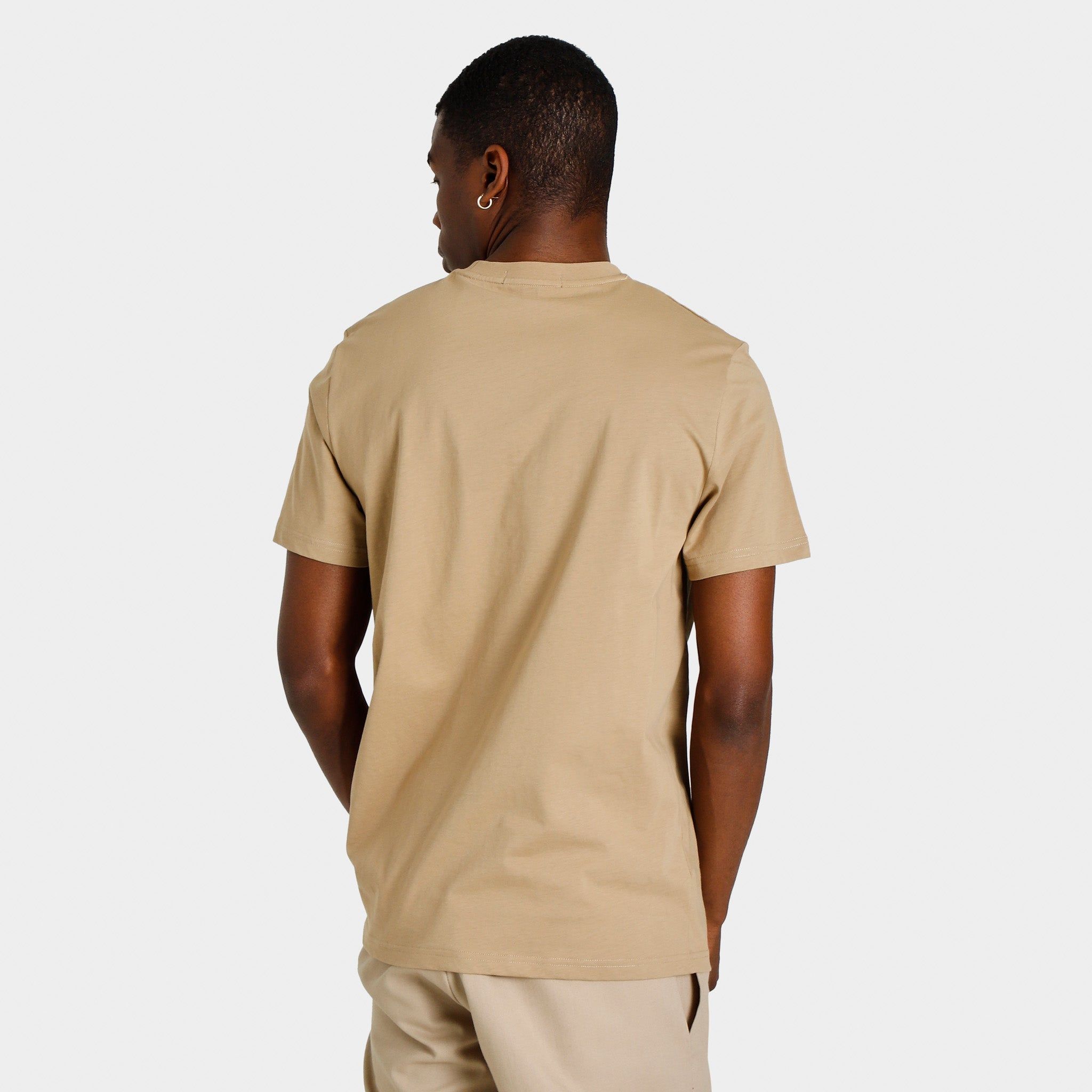 Fred Perry Embroidered T-shirt / Warmstone sold by JD Sports product image thumbnail 2