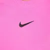 Nike Sportswear Women's Phoenix Fleece Over-Oversized Crewneck Playful Pink / Black sold by JD Sports