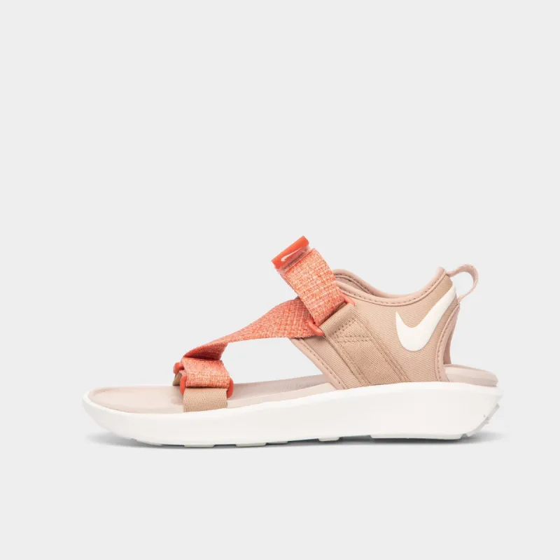 Nike Women's Vista Hemp / Cashmere - Mantra Orange sold by JD Sports