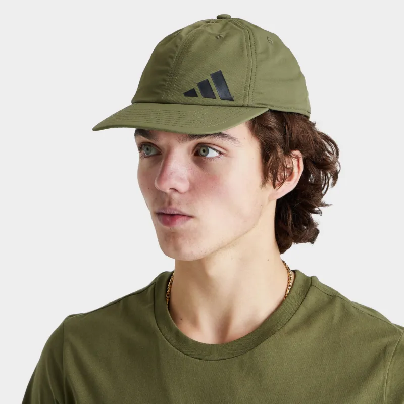 adidas Cityicon Hat / Dark Green sold by JD Sports