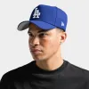 New Era Los Angeles Dodgers MLB 9Forty AF Cap / Blue sold by JD Sports