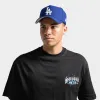 New Era Los Angeles Dodgers MLB 9Forty AF Cap / Blue sold by JD Sports