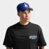 New Era Los Angeles Dodgers MLB 9Forty AF Cap / Blue sold by JD Sports