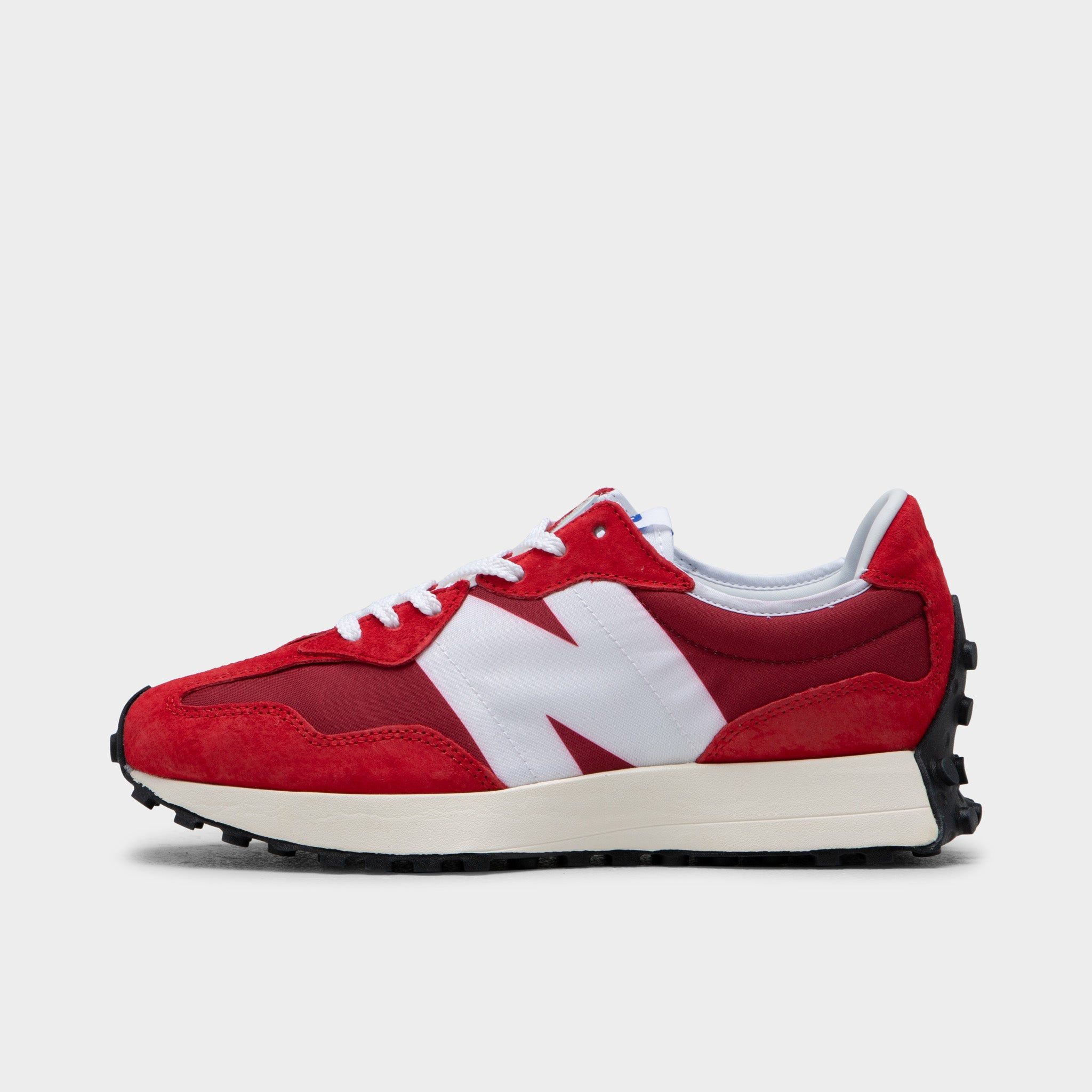 New Balance MS327LD1 NB Scarlet / Team Red sold by JD Sports