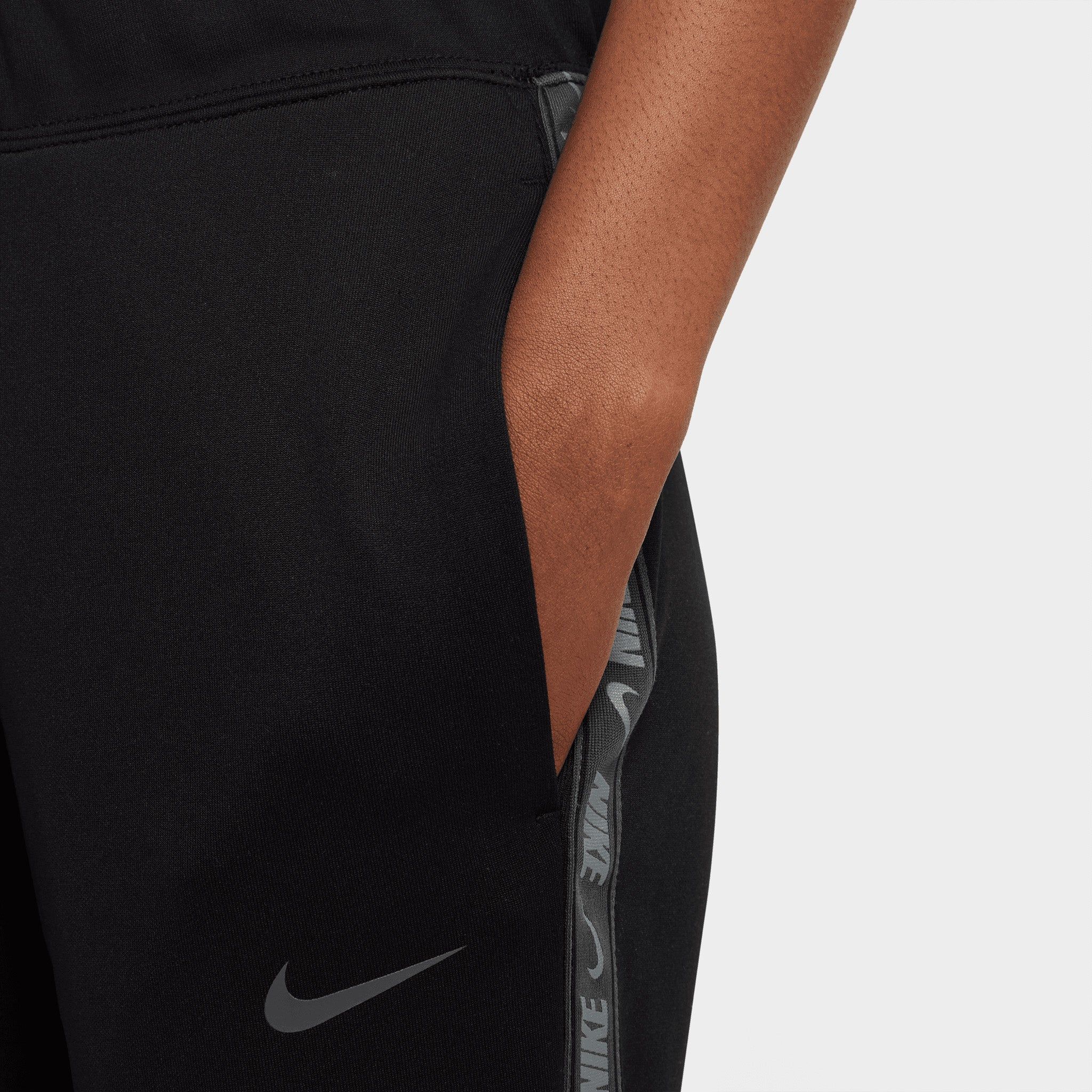 Nike Sportswear Women’s Tape Pants / Black sold by JD Sports product image thumbnail 5
