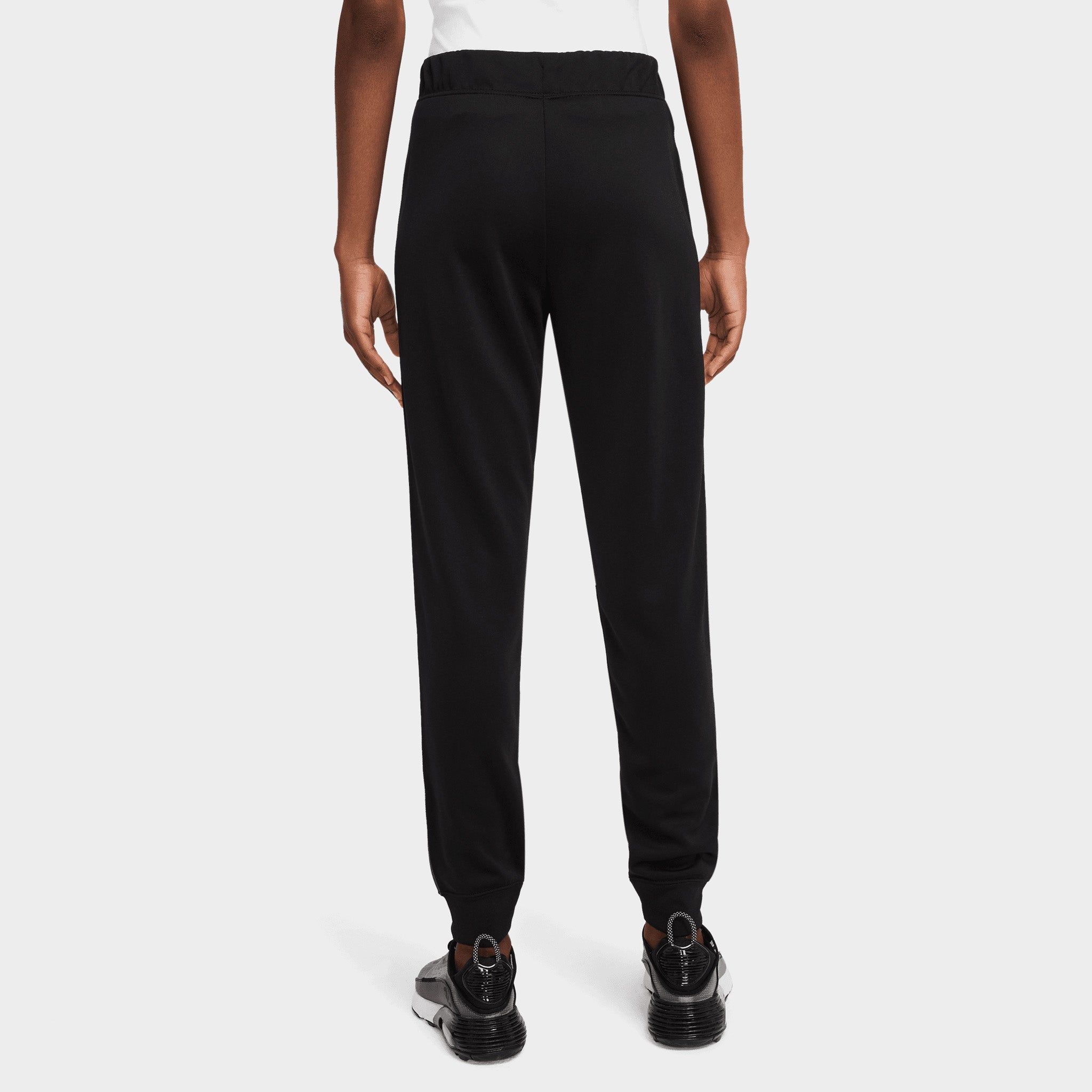 Nike Sportswear Women’s Tape Pants / Black sold by JD Sports product image thumbnail 2