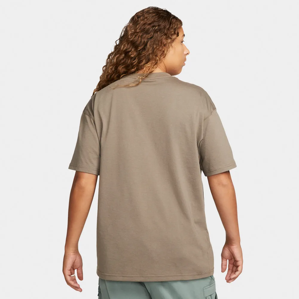 Nike ACG T-shirt / Olive Grey sold by JD Sports product image thumbnail 2