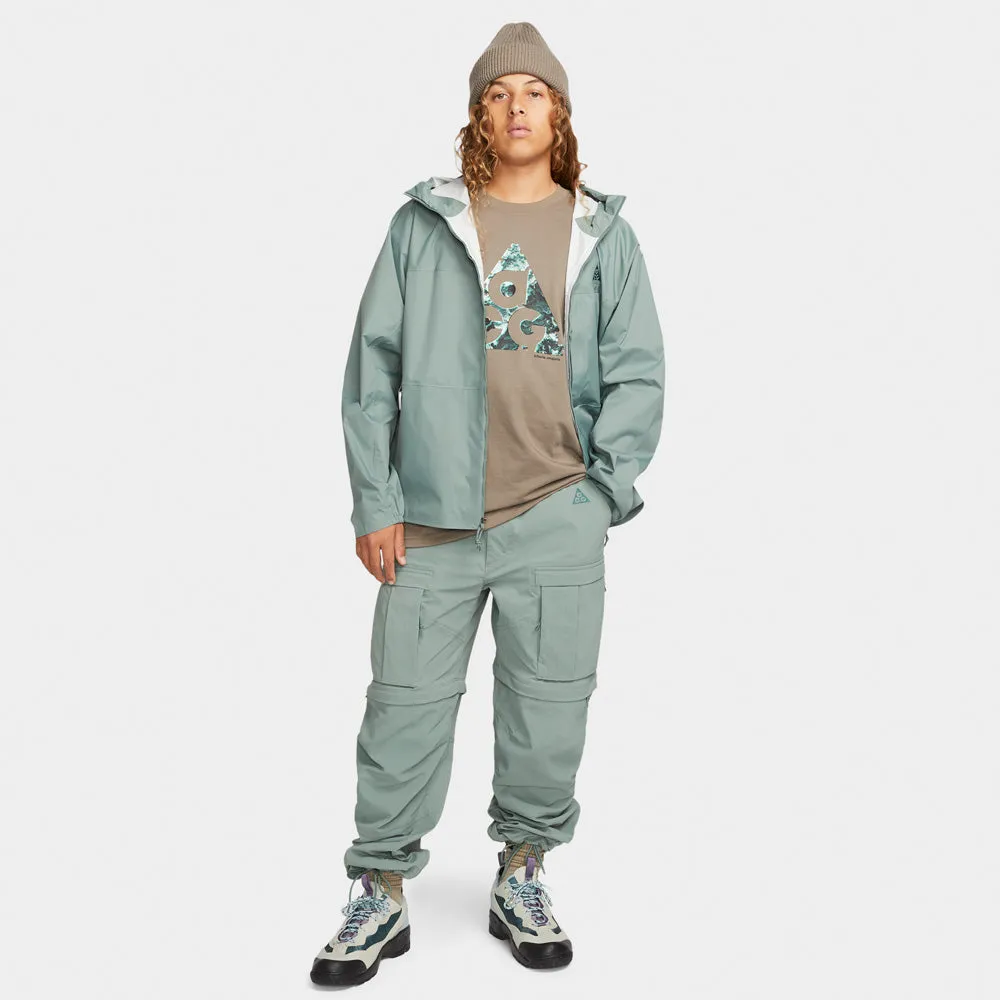 Nike ACG T-shirt / Olive Grey sold by JD Sports product image thumbnail 4