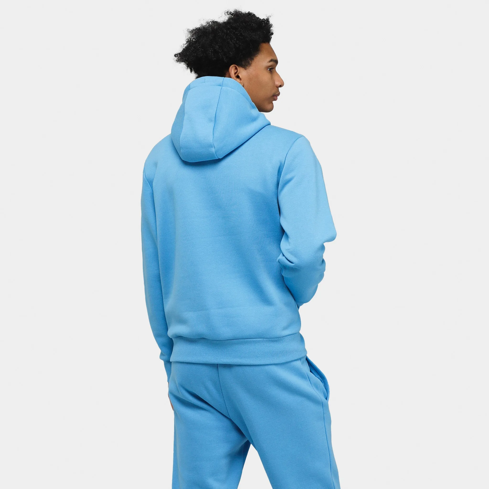 Sonneti London Pullover Hoodie / Azure Blue sold by JD Sports product image thumbnail 2