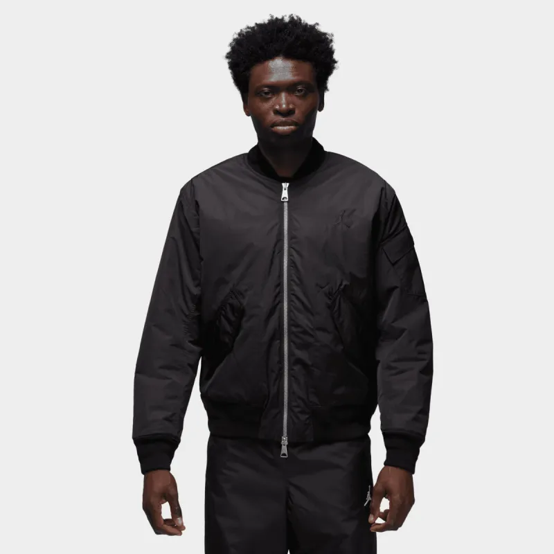 Jordan Essentials Renegade Jacket / Black sold by JD Sports