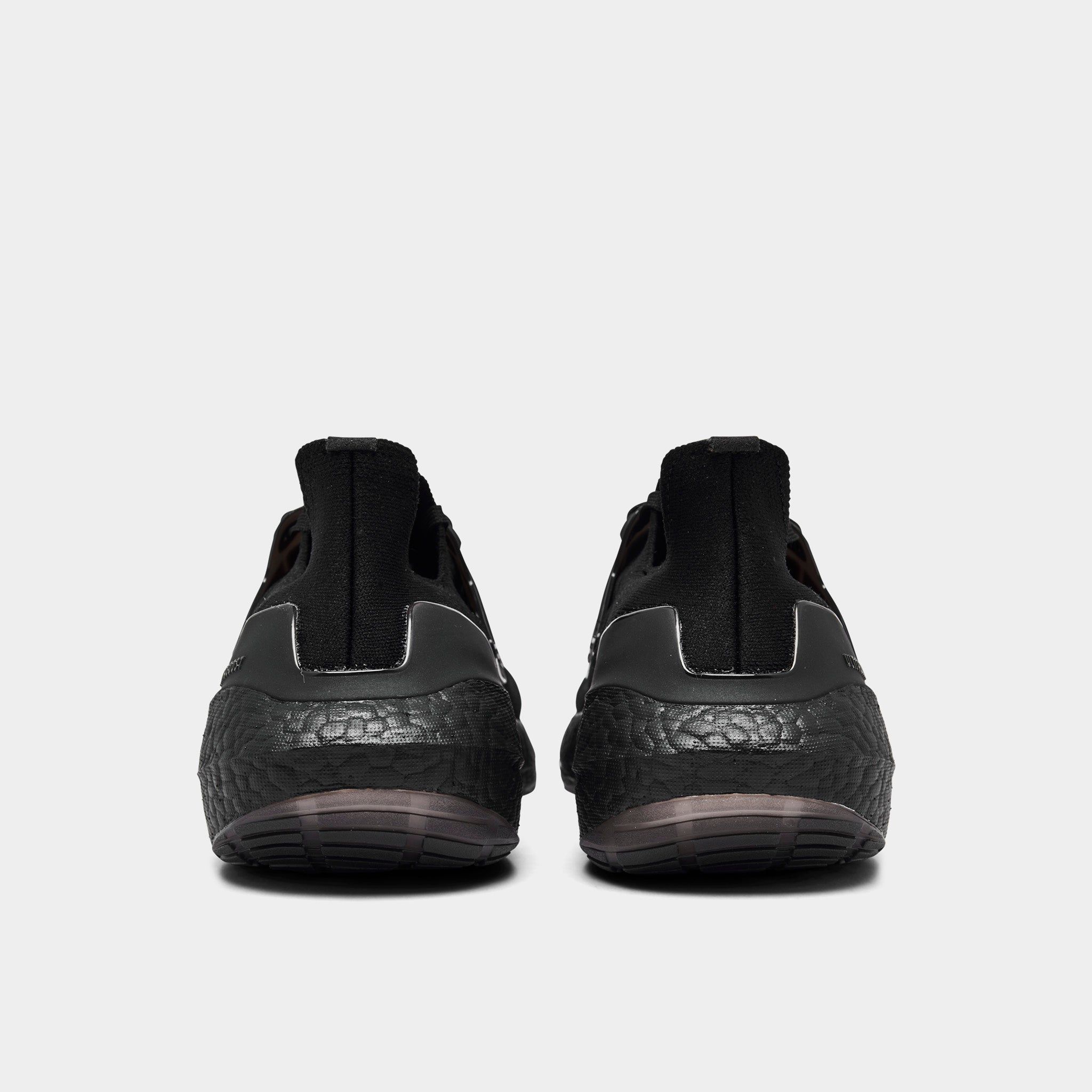 adidas Ultraboost 22 Core Black / Core Black - Core Black sold by JD Sports product image thumbnail 4