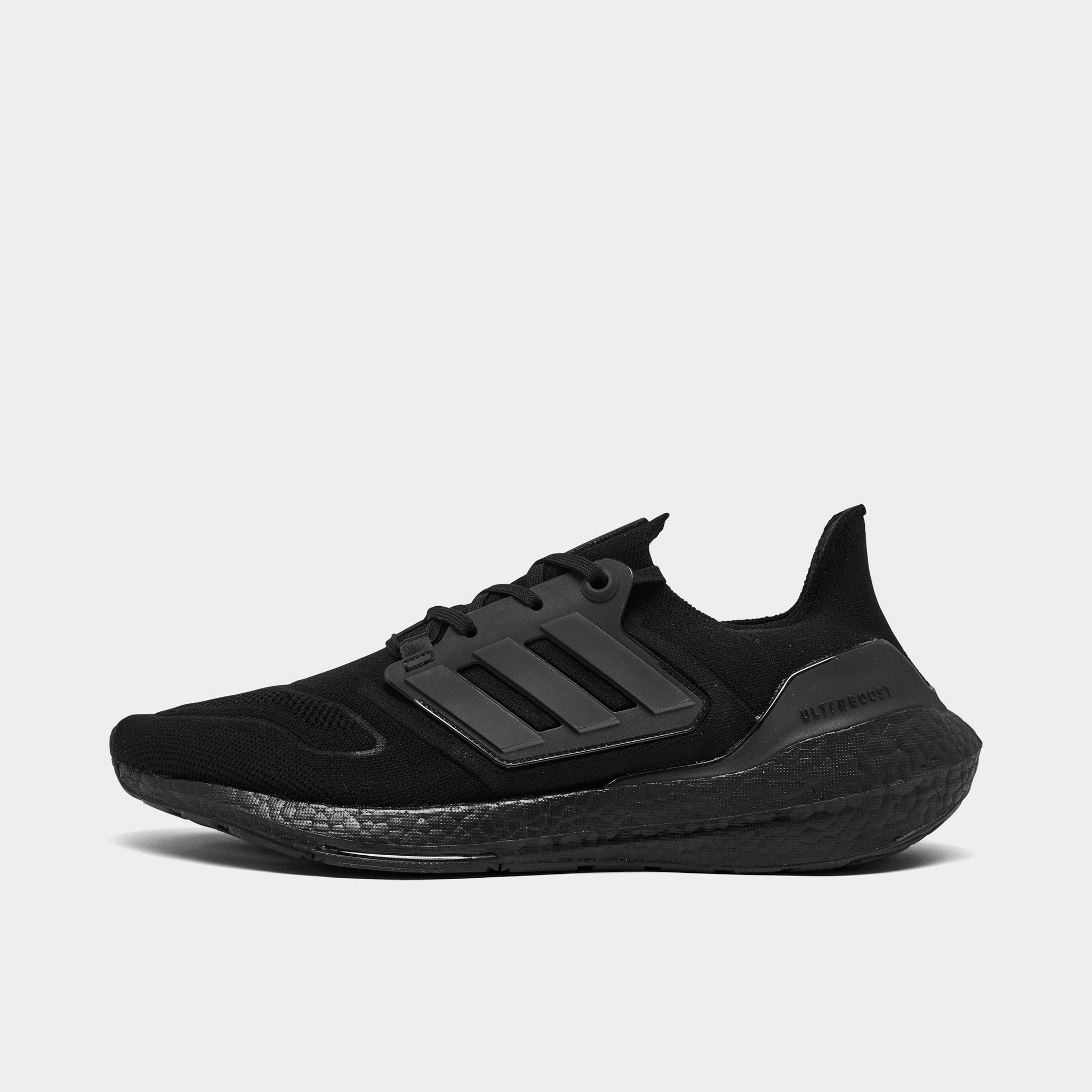 adidas Ultraboost 22 Core Black / Core Black - Core Black sold by JD Sports