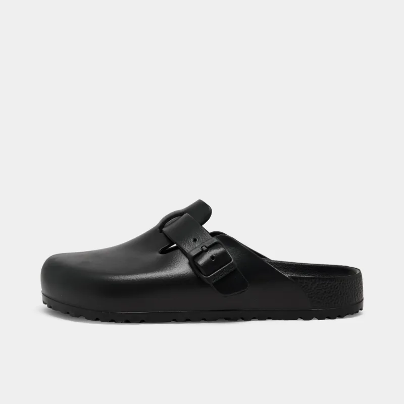 Birkenstock Boston EVA / Black sold by JD Sports