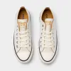 Converse Chuck Taylor All Star Platform Denim Low Egret / Navy - Burnt Honey sold by JD Sports