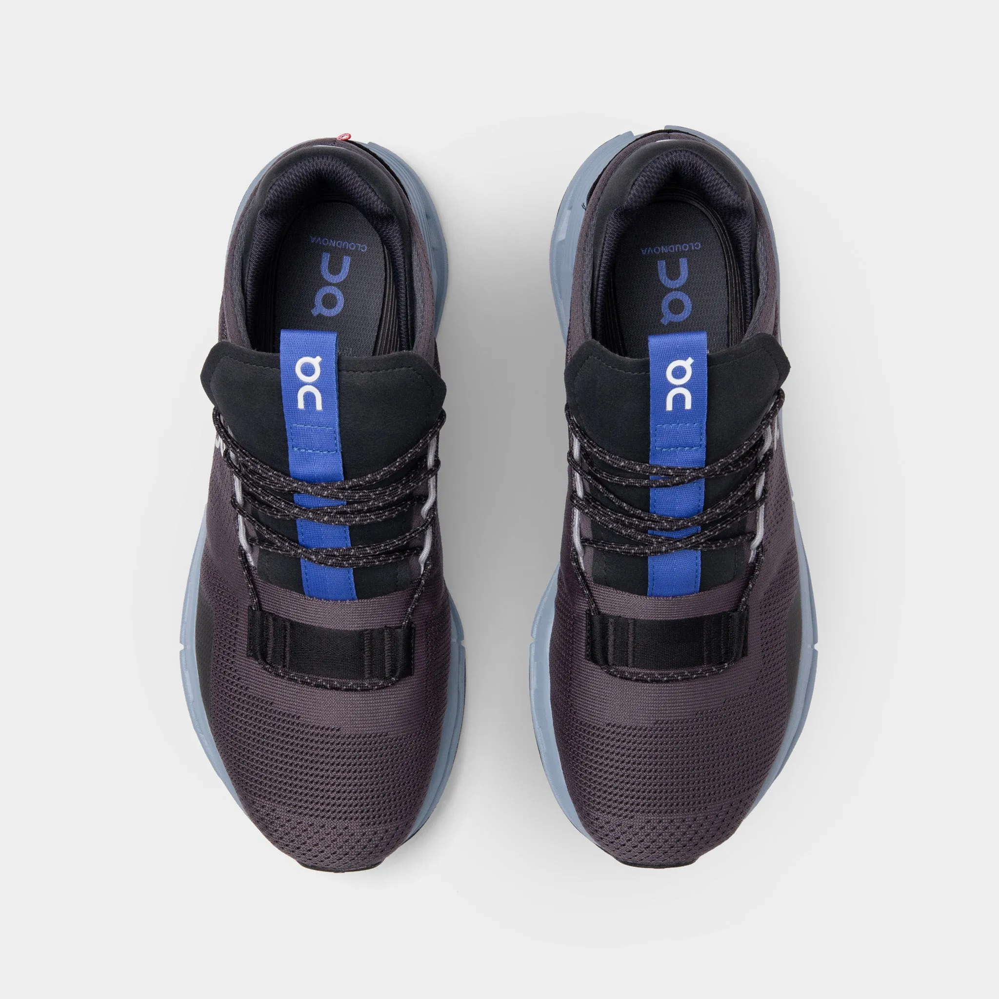 On Running Cloudnova Eclipse / Chambray sold by JD Sports product image thumbnail 5