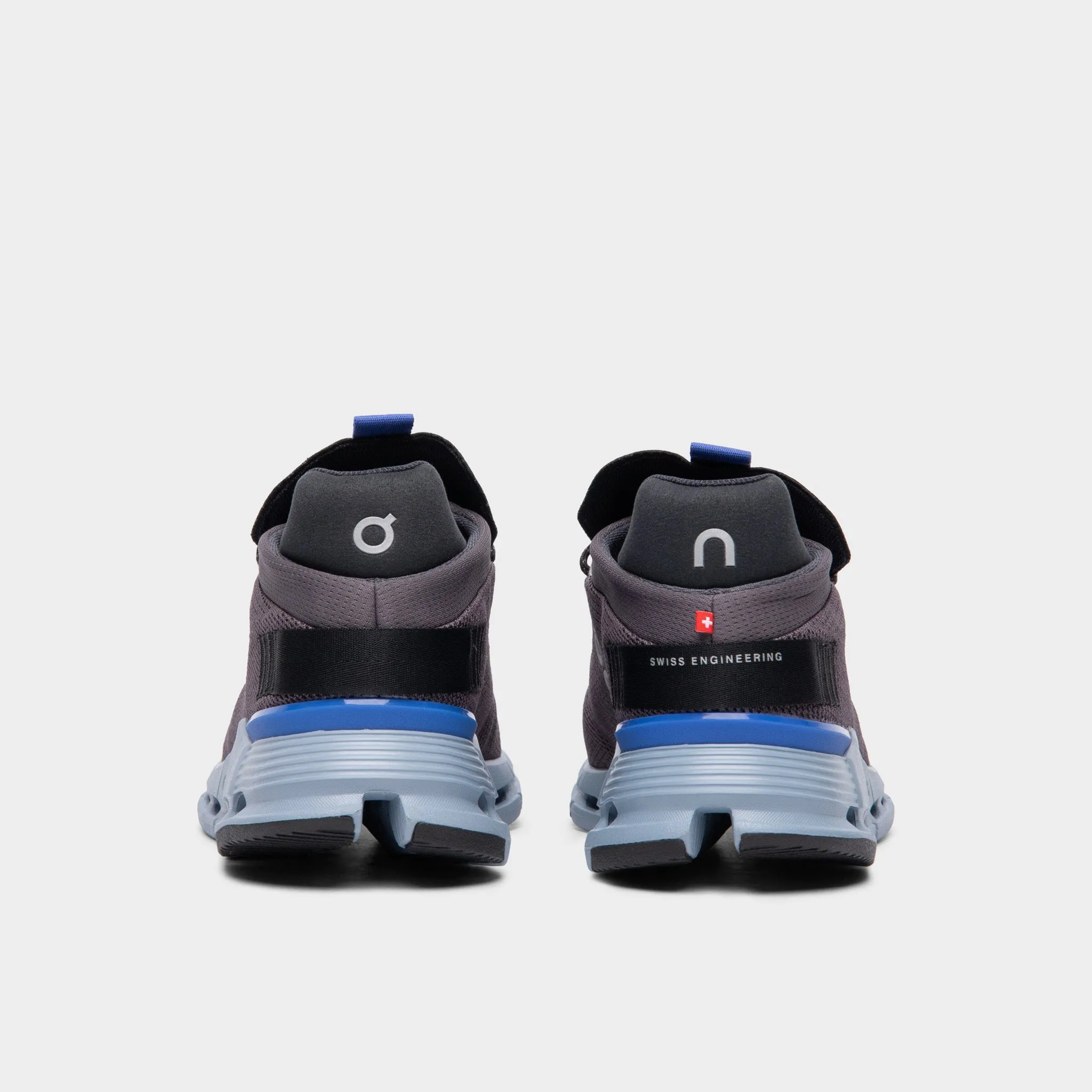 On Running Cloudnova Eclipse / Chambray sold by JD Sports product image thumbnail 4