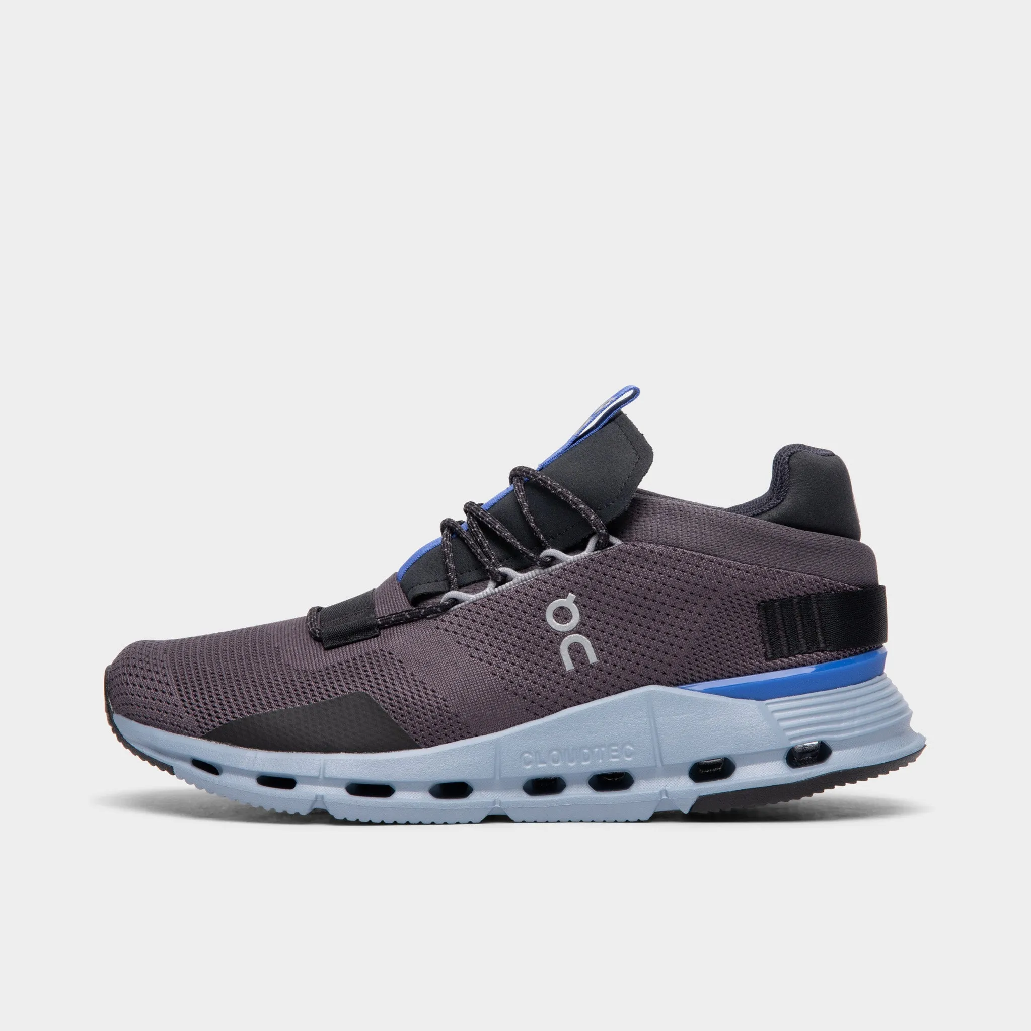 On Running Cloudnova Eclipse / Chambray sold by JD Sports