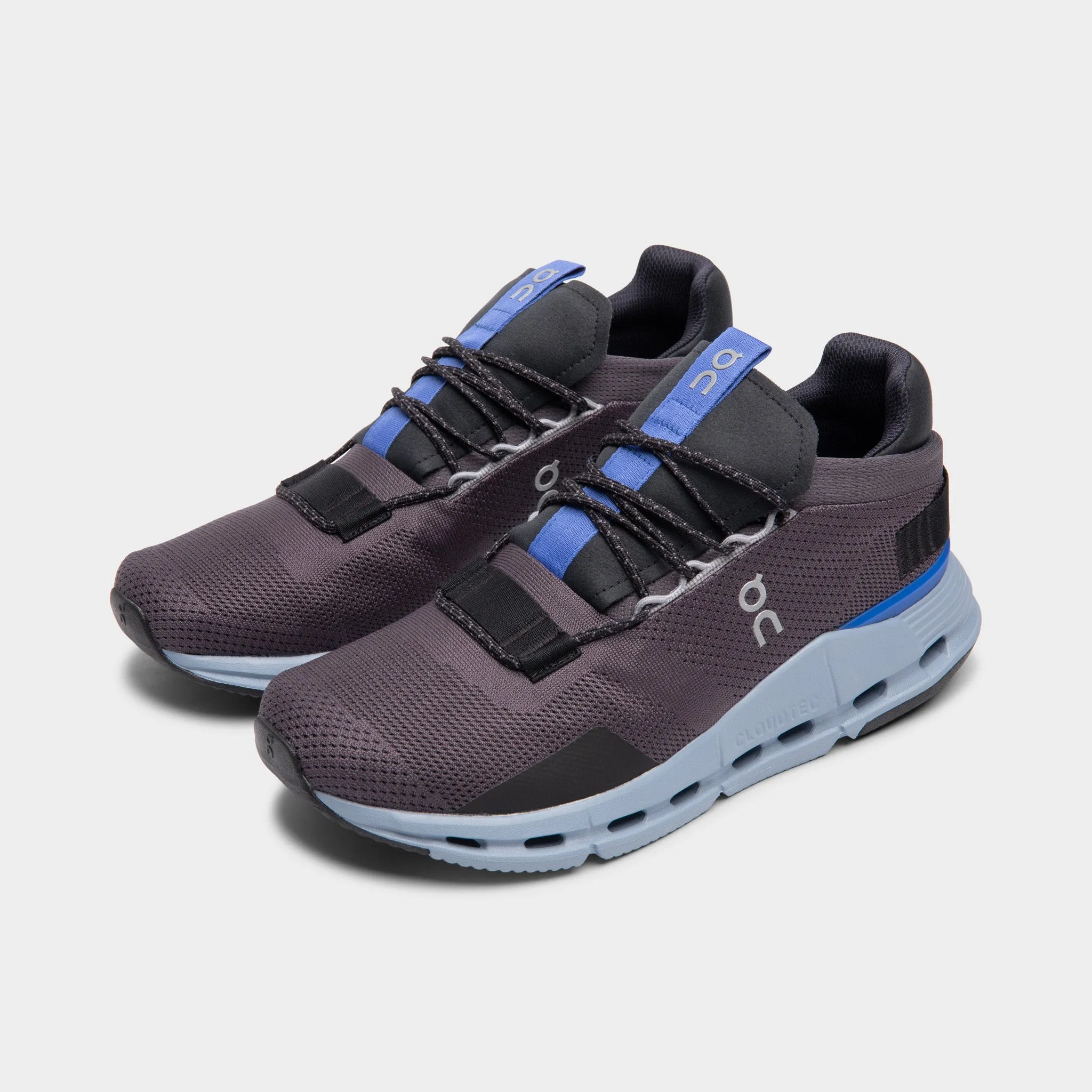 On Running Cloudnova Eclipse / Chambray sold by JD Sports product image thumbnail 2