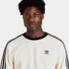 adidas Originals Adicolor Classics Waffle Crewneck / Wonder White sold by JD Sports