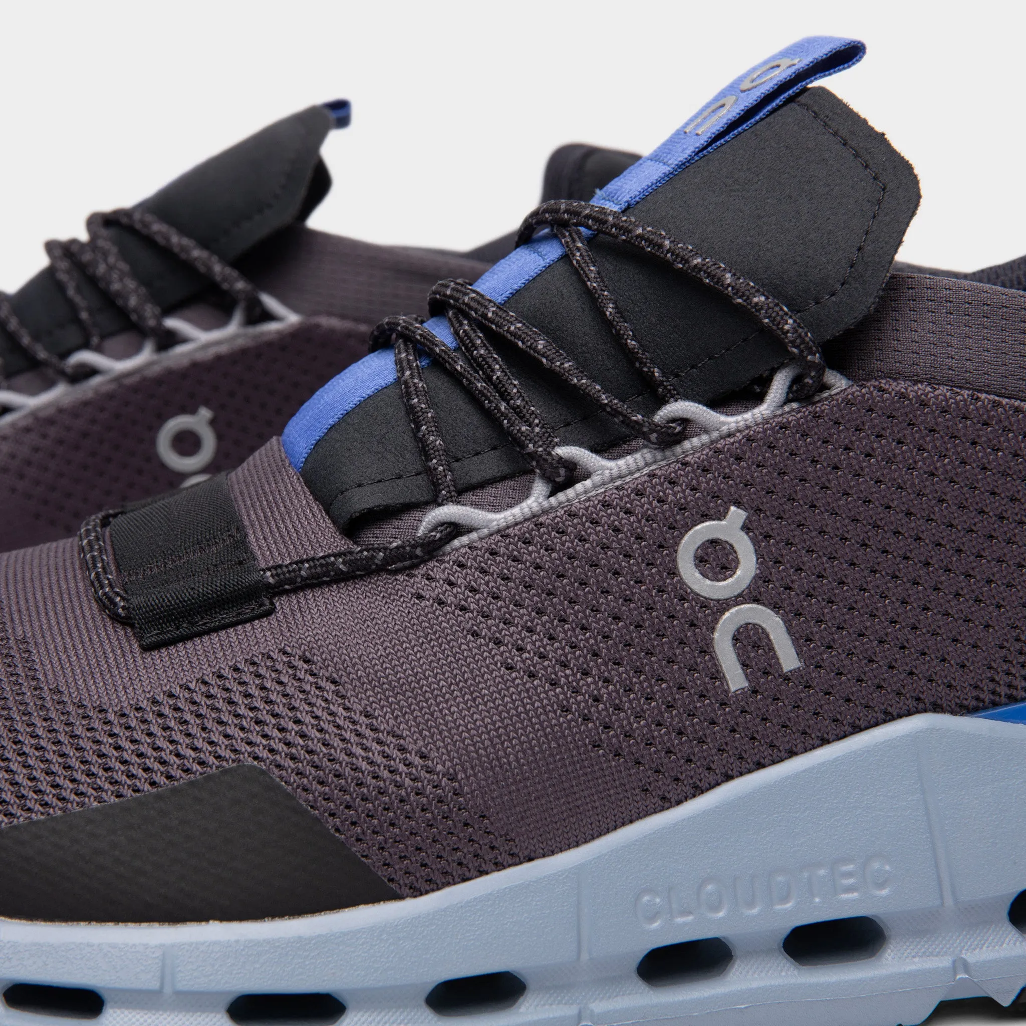 On Running Cloudnova Eclipse / Chambray sold by JD Sports product image thumbnail 3