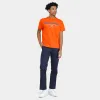 Polo Ralph Lauren Sport T-shirt / Neon Orange sold by JD Sports