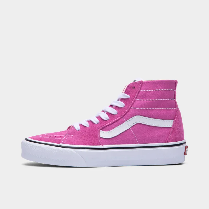 Vans Sk8-Hi Tapered / Color Theory Fiji Flower sold by JD Sports