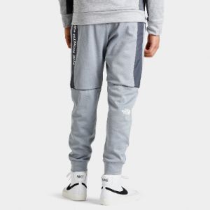 The North Face Ampere Cargo Joggers / Tradewinds Grey sold by JD Sports