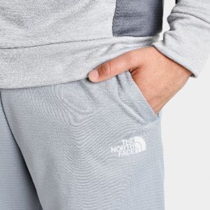 The North Face Ampere Cargo Joggers / Tradewinds Grey sold by JD Sports