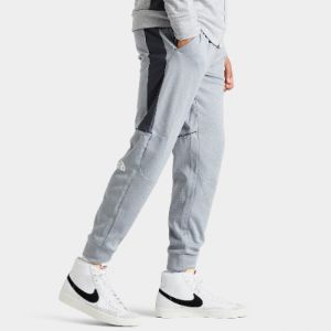 The North Face Ampere Cargo Joggers / Tradewinds Grey sold by JD Sports