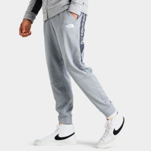 The North Face Ampere Cargo Joggers / Tradewinds Grey sold by JD Sports