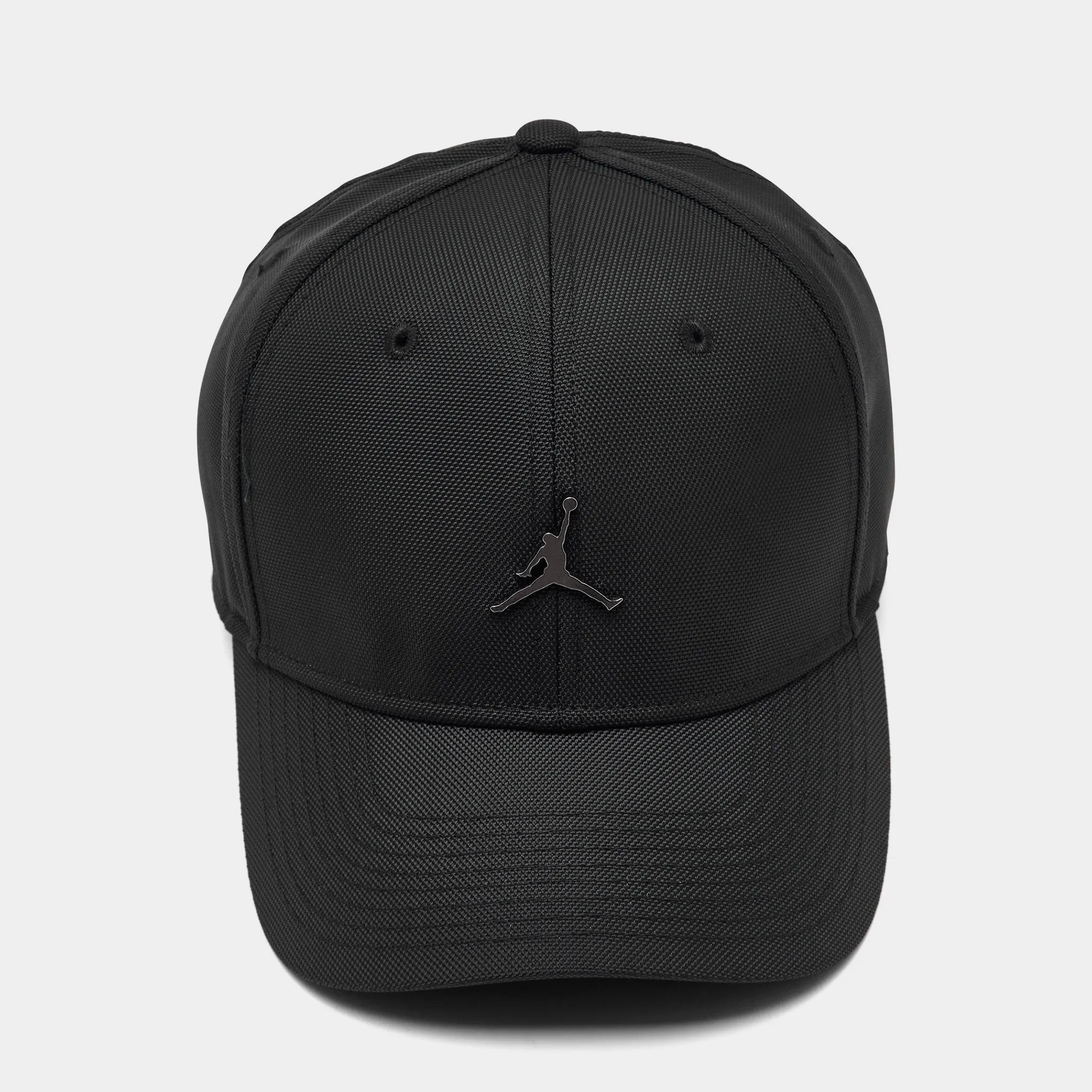 Jordan Jumpman Classic99 Metal Cap / Black sold by JD Sports product image thumbnail 2