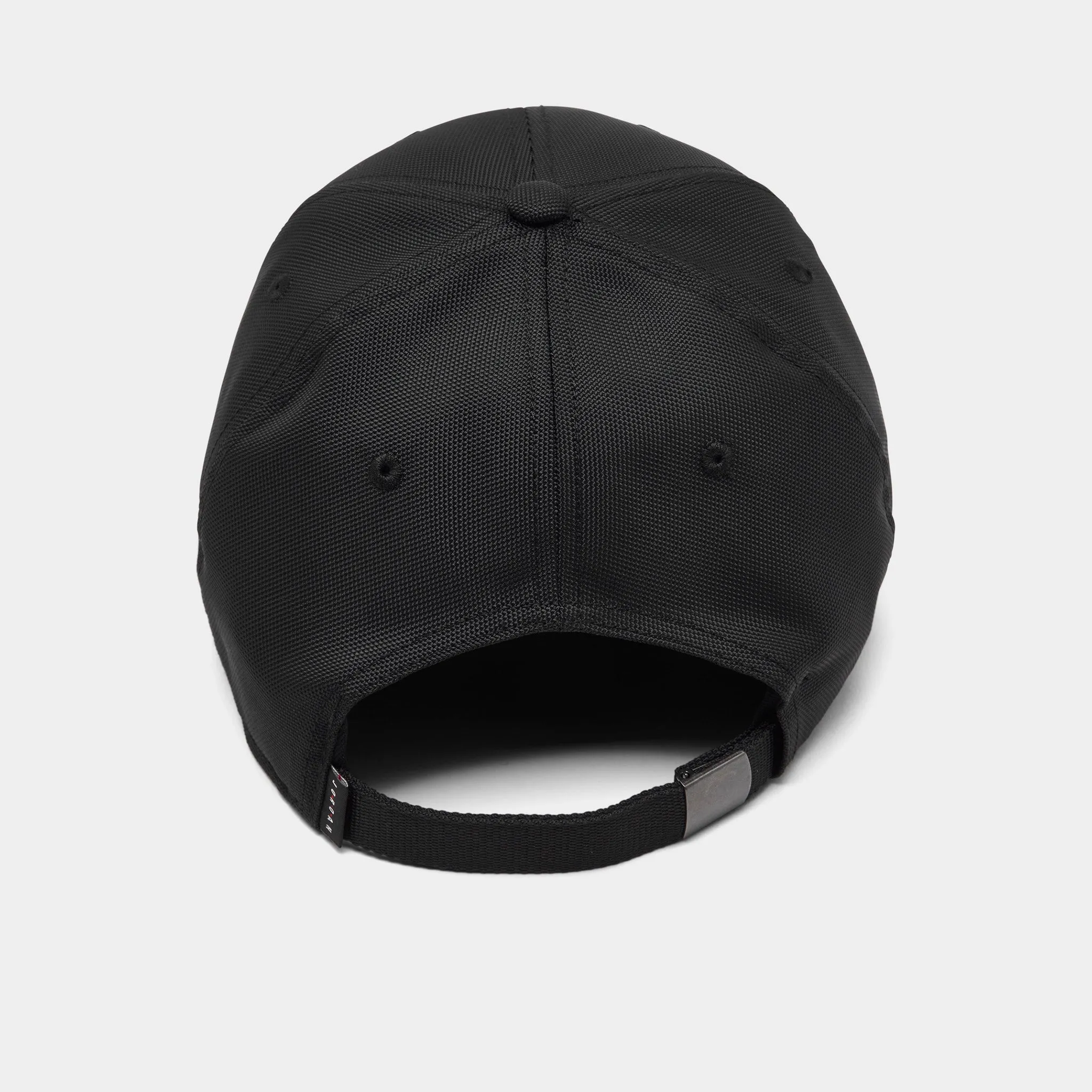 Jordan Jumpman Classic99 Metal Cap / Black sold by JD Sports product image thumbnail 3