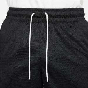 Jordan Dri-FIT Air Diamond Shorts Black / White - Smoke Grey sold by JD Sports
